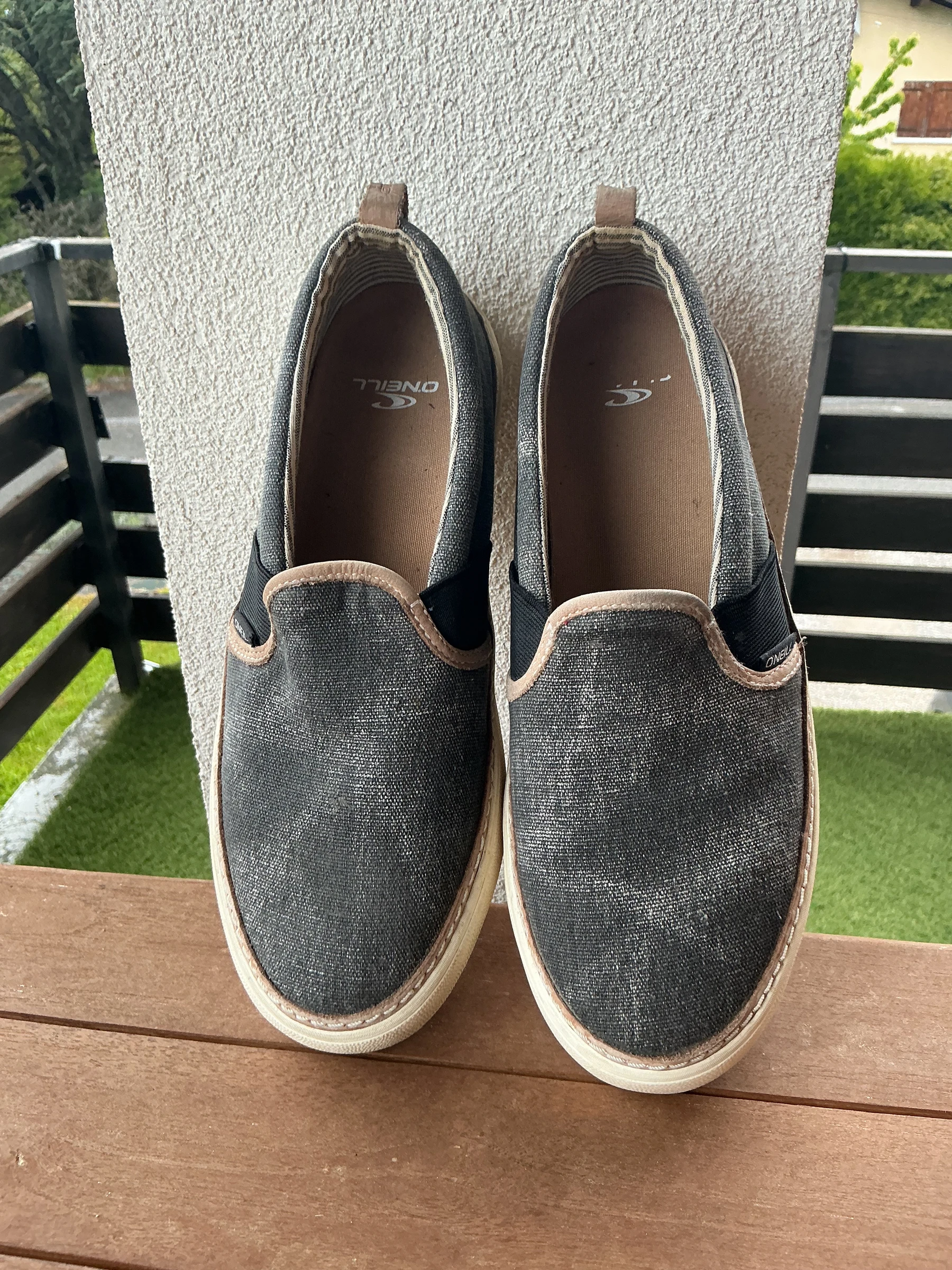 Sneaker homme  O’Neill T41
